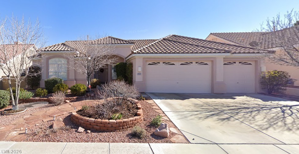2034 Bobtail Circle Henderson NV 89012