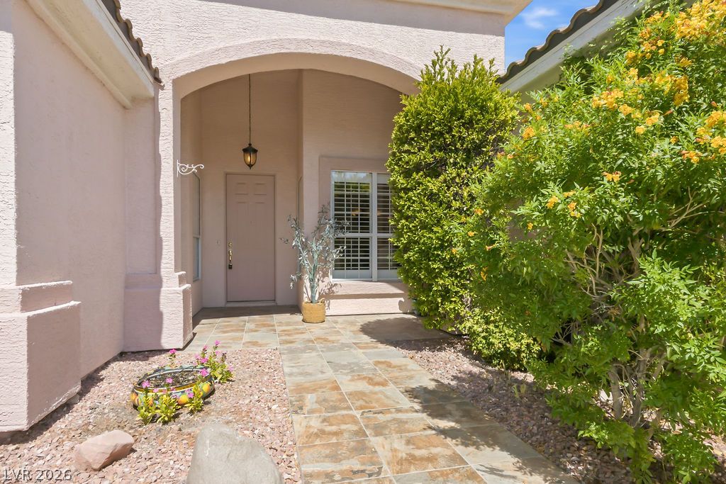 2034 Bobtail Circle Henderson NV 89012