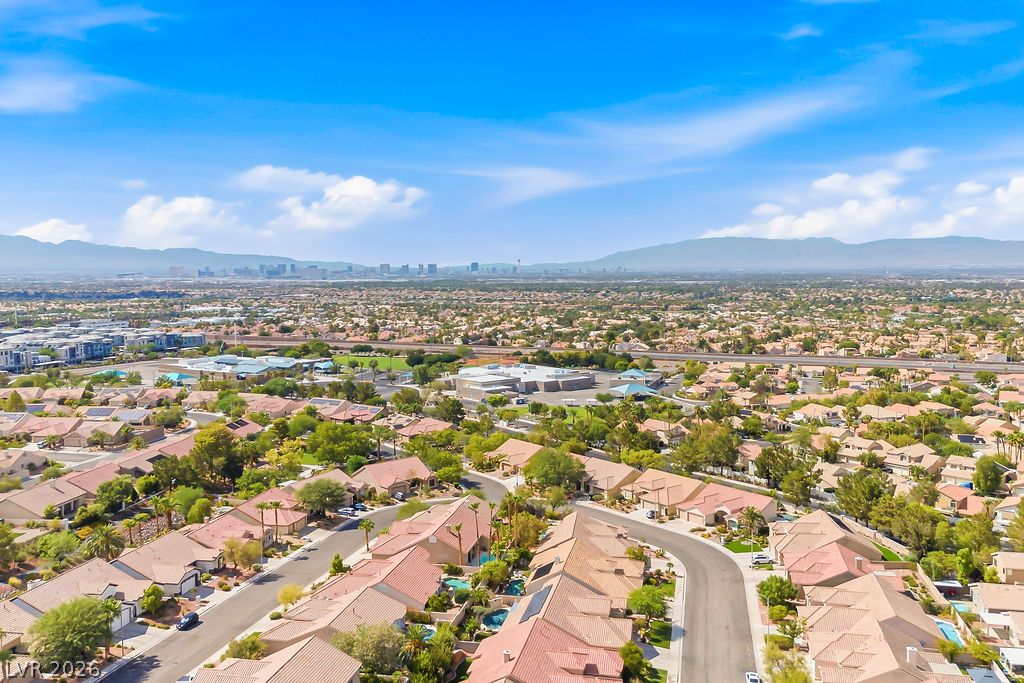 2034 Bobtail Circle Henderson NV 89012
