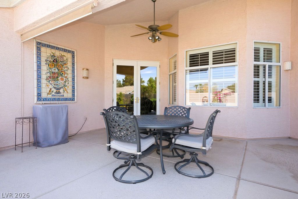 2034 Bobtail Circle Henderson NV 89012