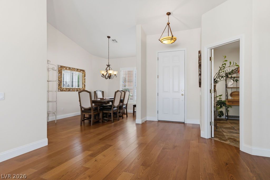 2034 Bobtail Circle Henderson NV 89012