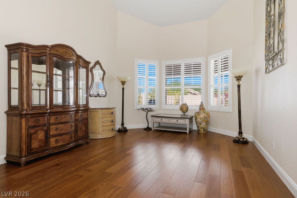 2034 Bobtail Circle Henderson NV 89012