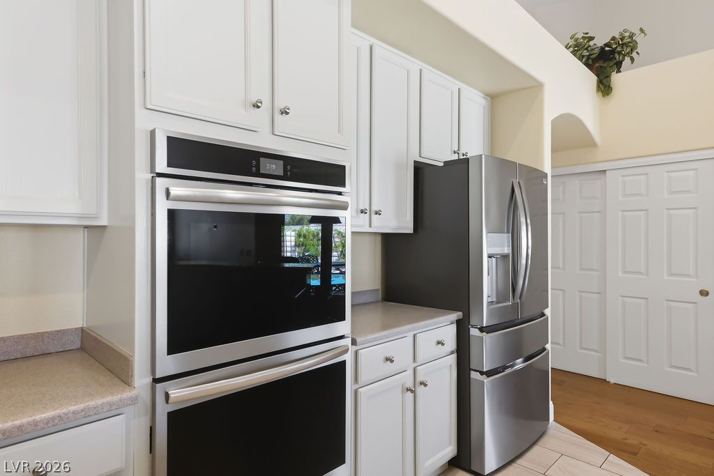 2034 Bobtail Circle Henderson NV 89012
