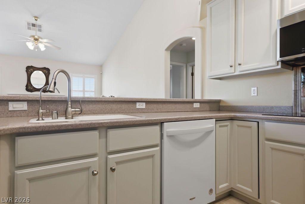 2034 Bobtail Circle Henderson NV 89012