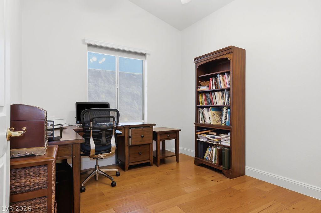 2034 Bobtail Circle Henderson NV 89012