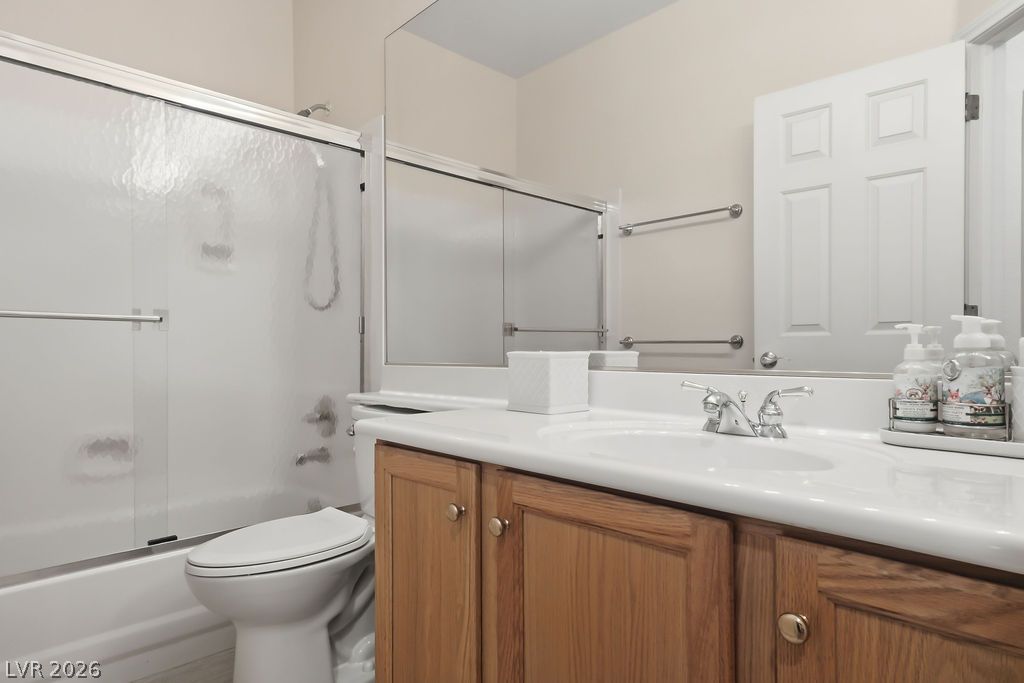 2034 Bobtail Circle Henderson NV 89012