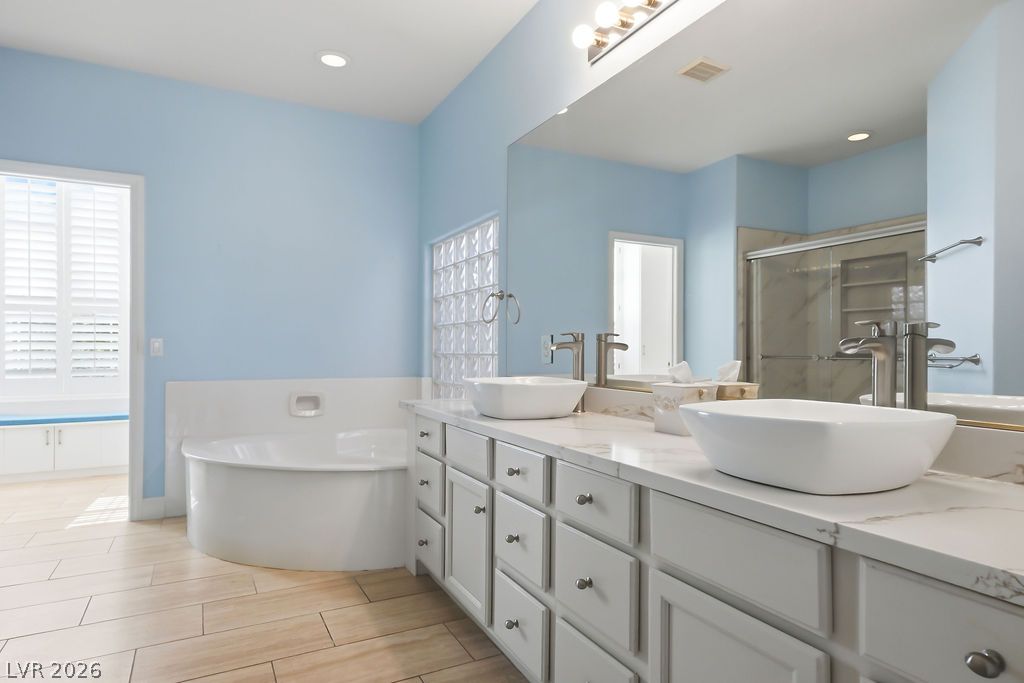 2034 Bobtail Circle Henderson NV 89012