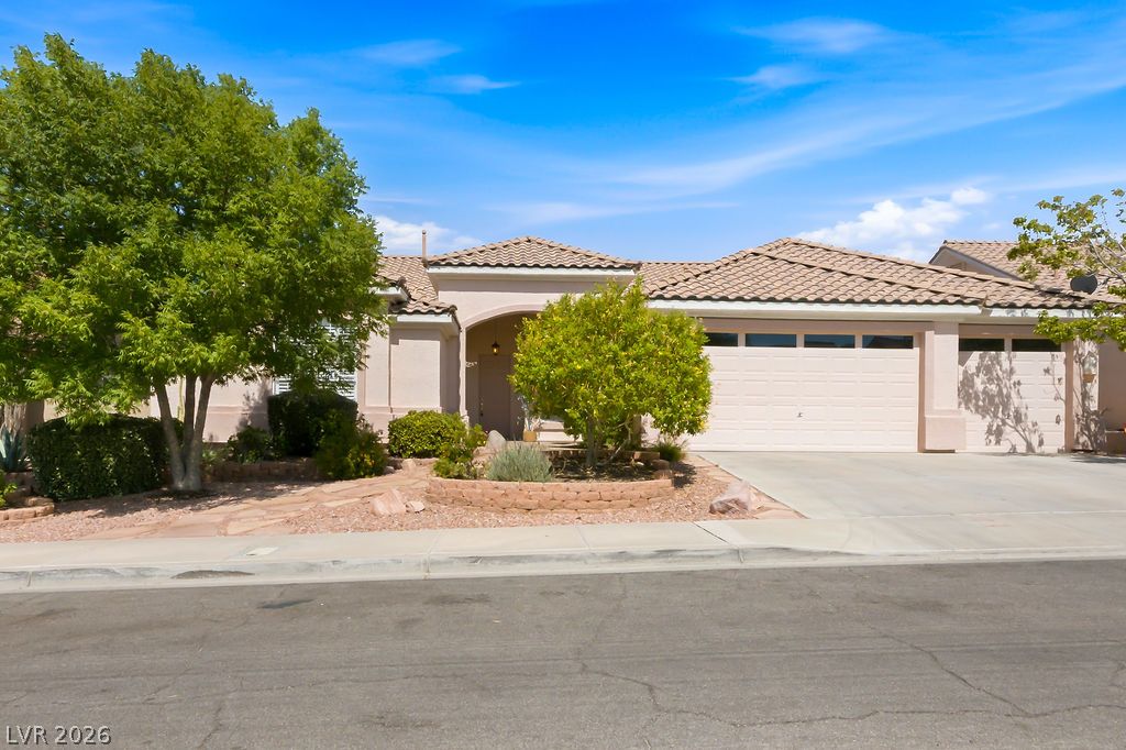 2034 Bobtail Circle Henderson NV 89012
