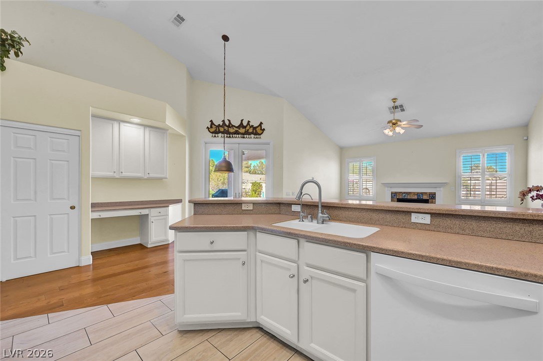 2034 Bobtail Circle Henderson NV 89012