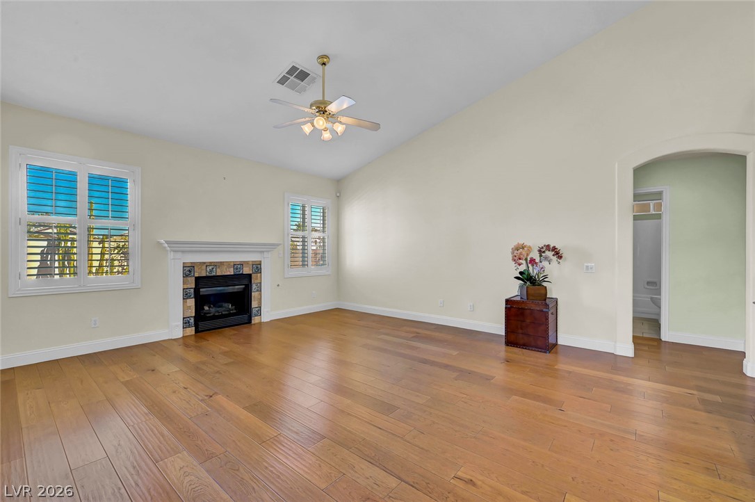 2034 Bobtail Circle Henderson NV 89012