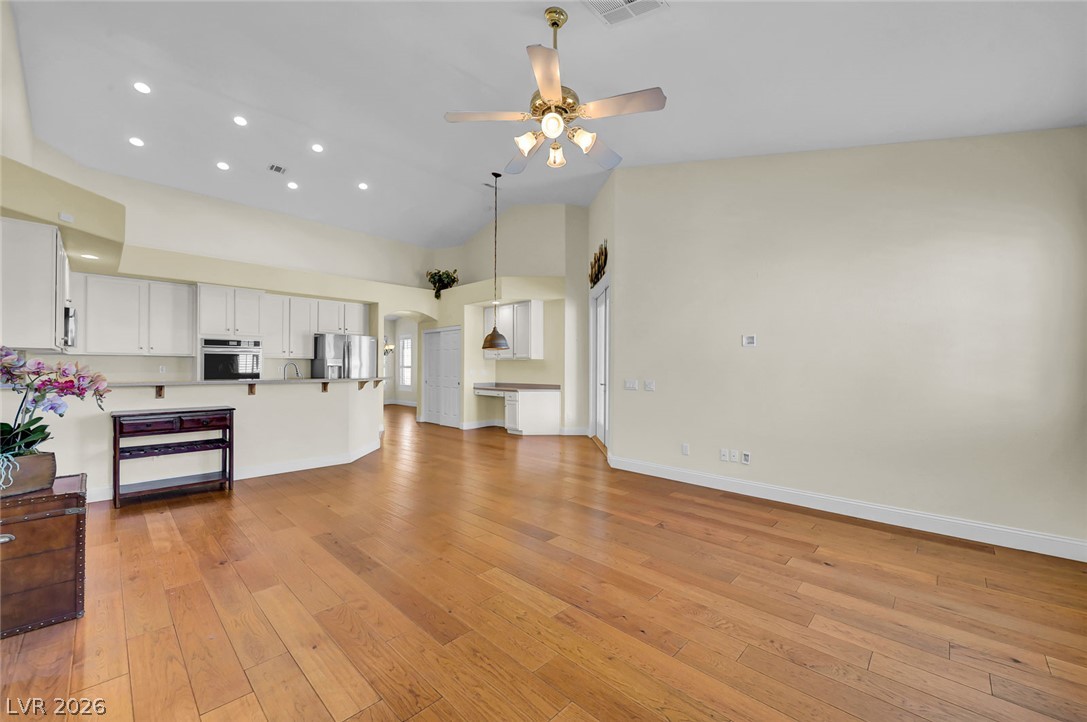 2034 Bobtail Circle Henderson NV 89012