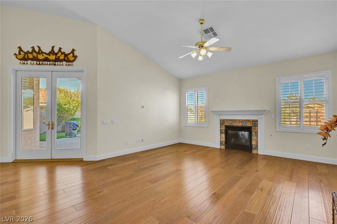 2034 Bobtail Circle Henderson NV 89012