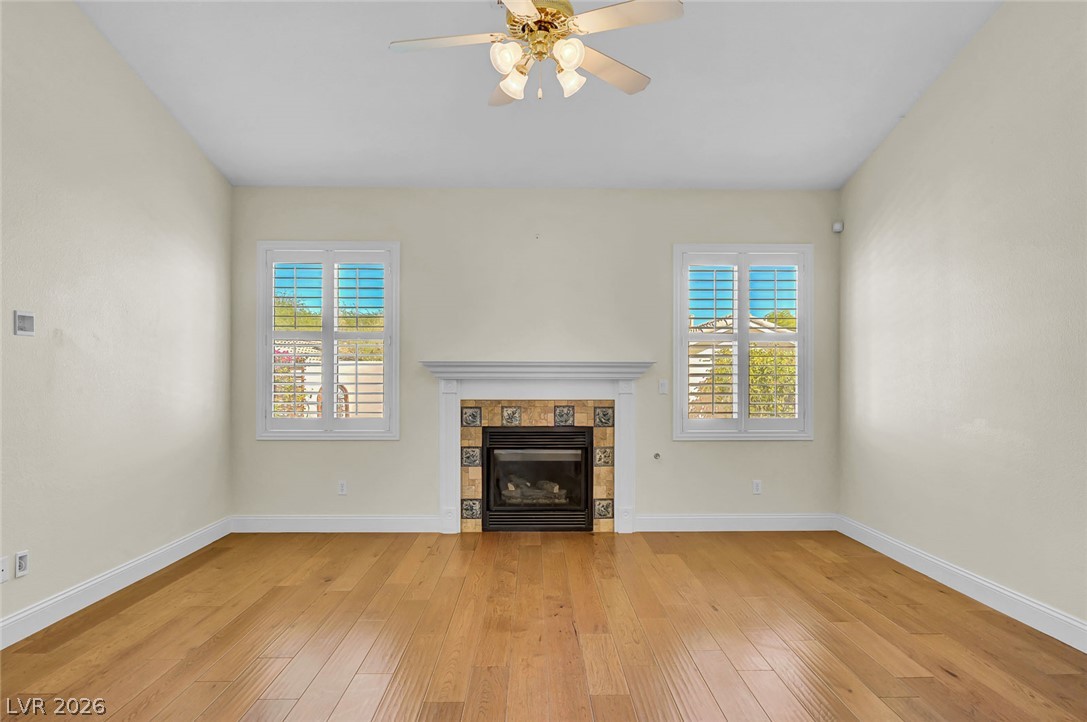 2034 Bobtail Circle Henderson NV 89012