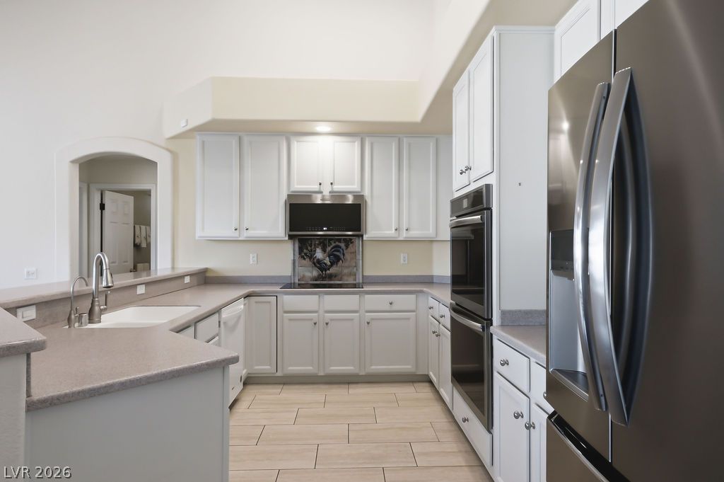 2034 Bobtail Circle Henderson NV 89012