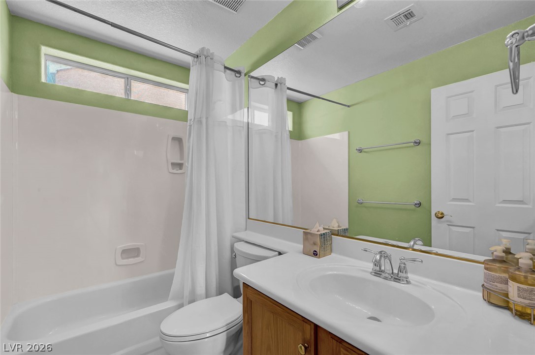 2034 Bobtail Circle Henderson NV 89012