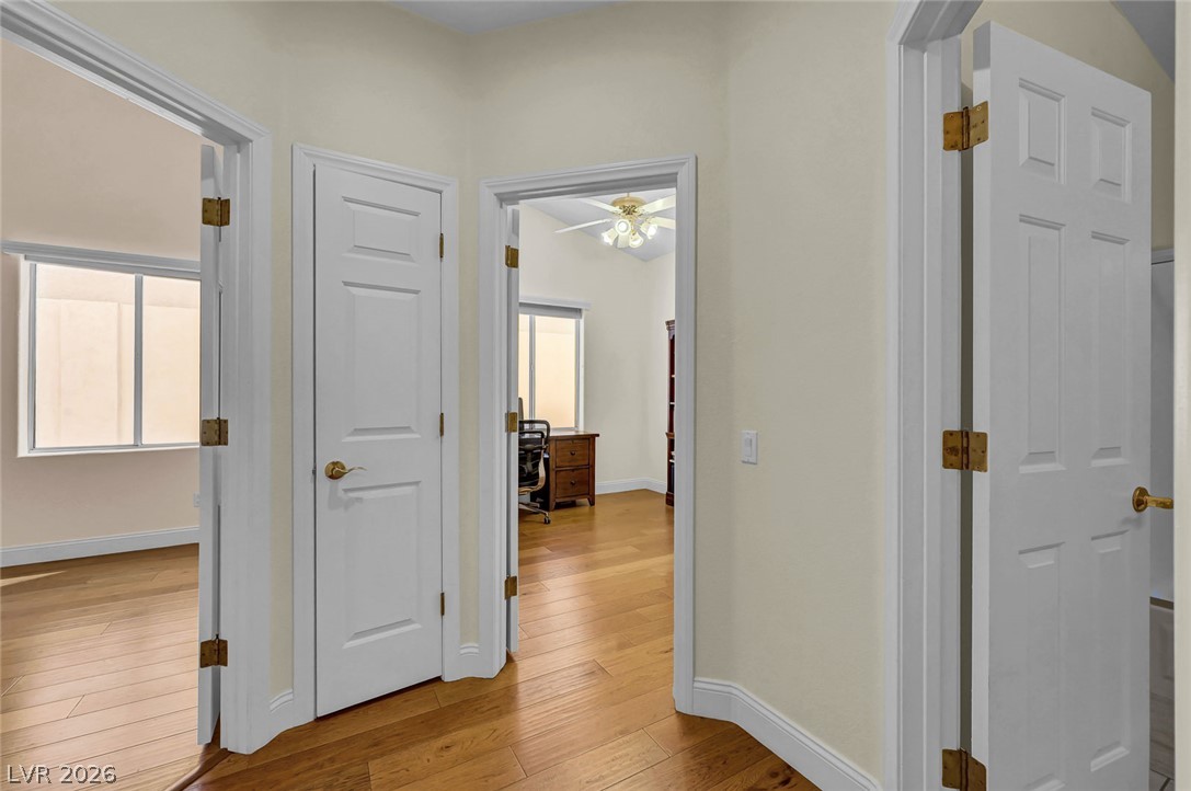 2034 Bobtail Circle Henderson NV 89012