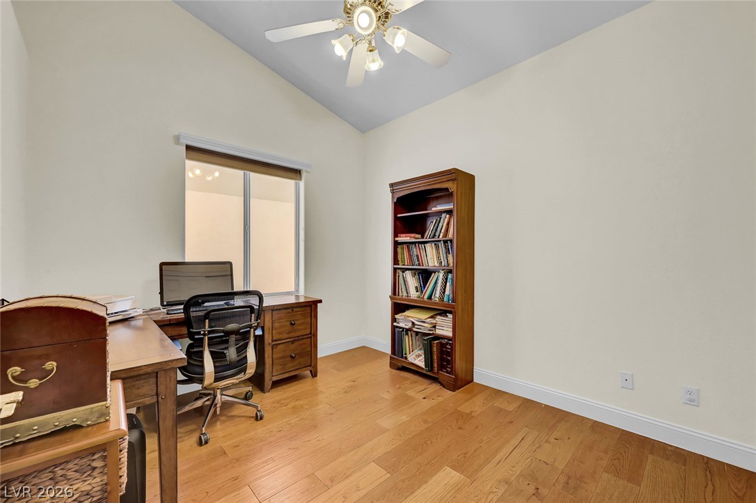 2034 Bobtail Circle Henderson NV 89012