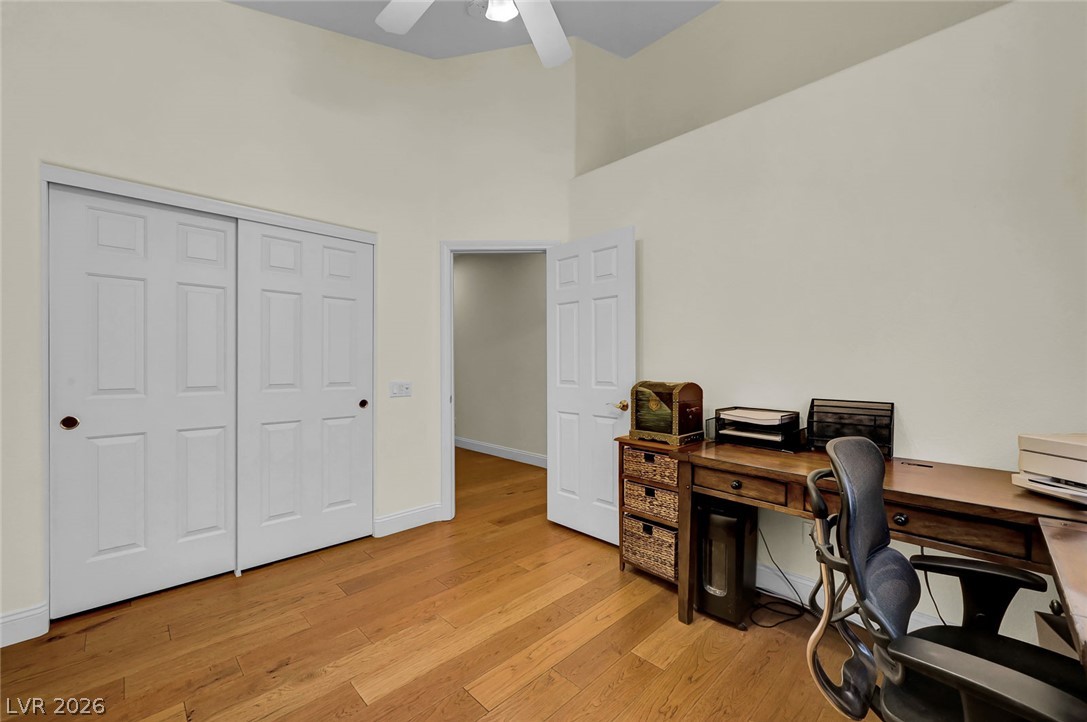 2034 Bobtail Circle Henderson NV 89012
