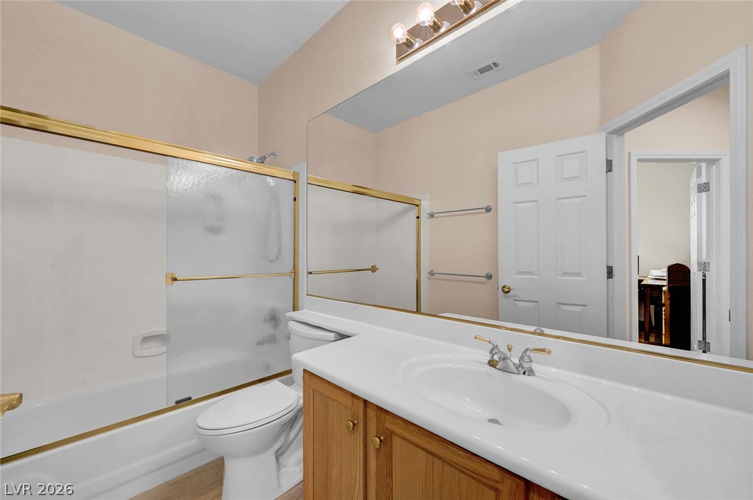 2034 Bobtail Circle Henderson NV 89012