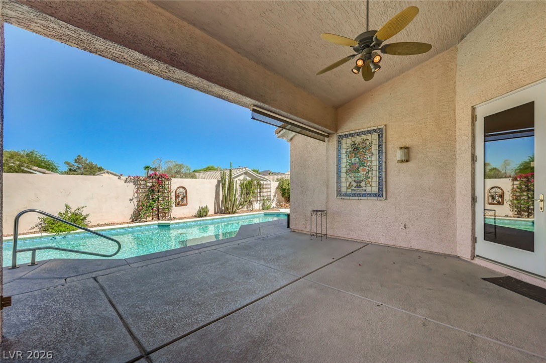 2034 Bobtail Circle Henderson NV 89012