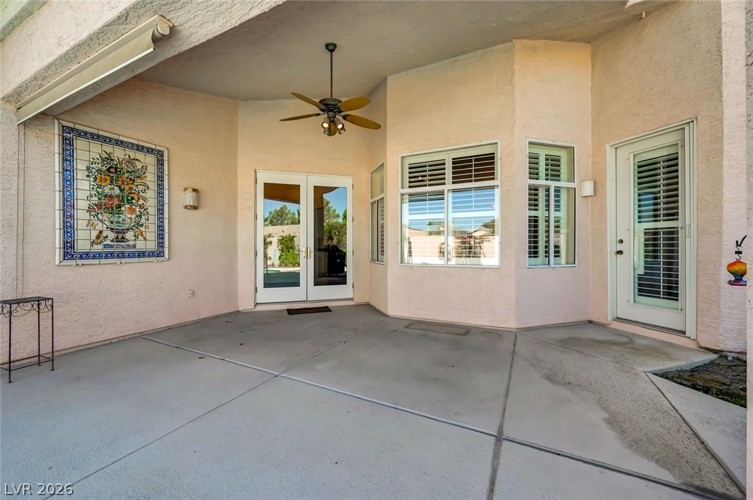 2034 Bobtail Circle Henderson NV 89012