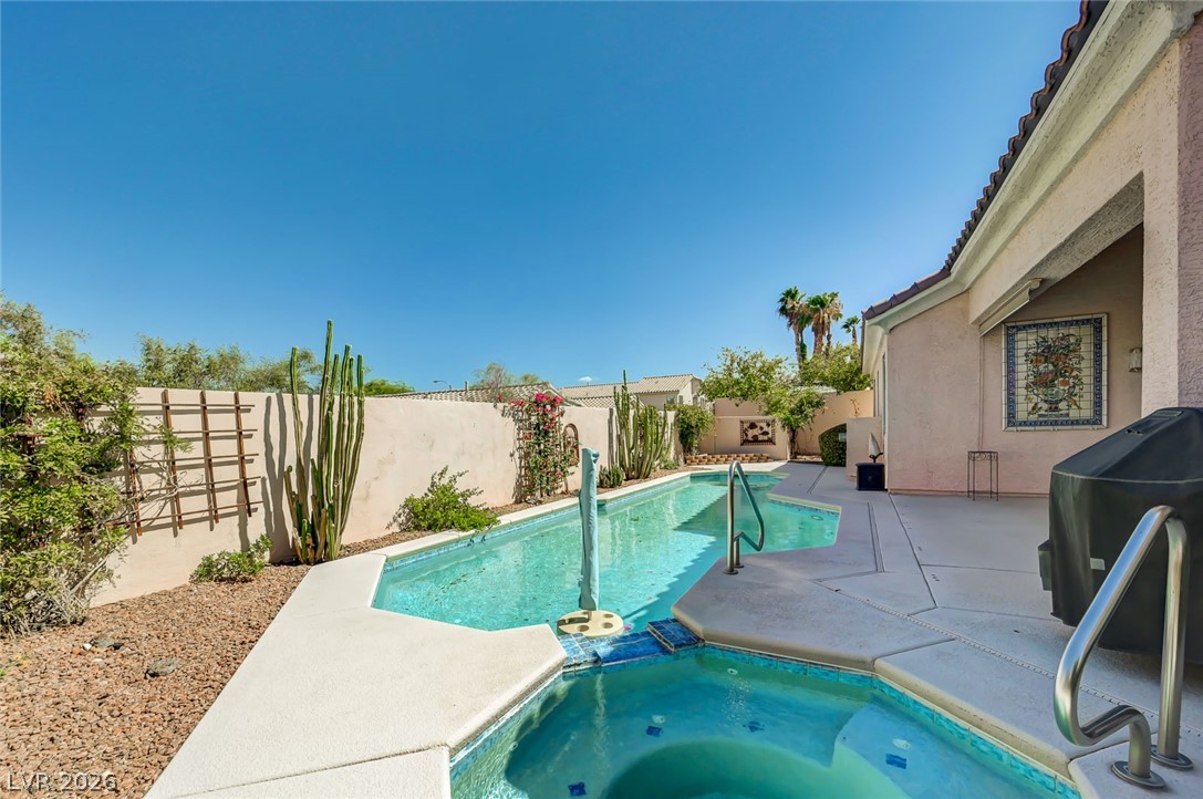 2034 Bobtail Circle Henderson NV 89012