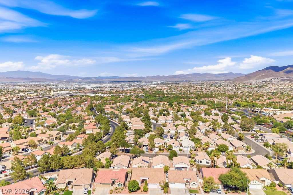 2034 Bobtail Circle Henderson NV 89012