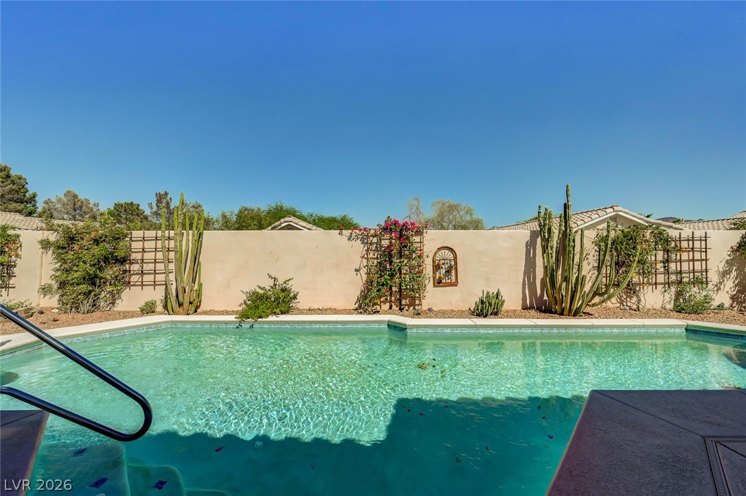 2034 Bobtail Circle Henderson NV 89012