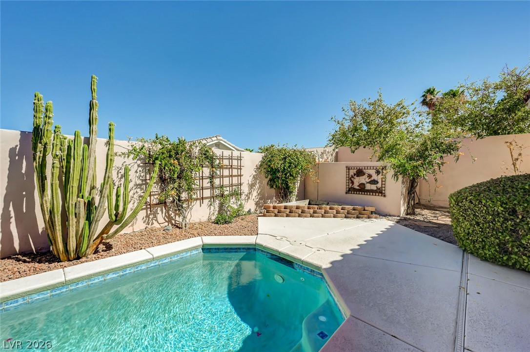 2034 Bobtail Circle Henderson NV 89012