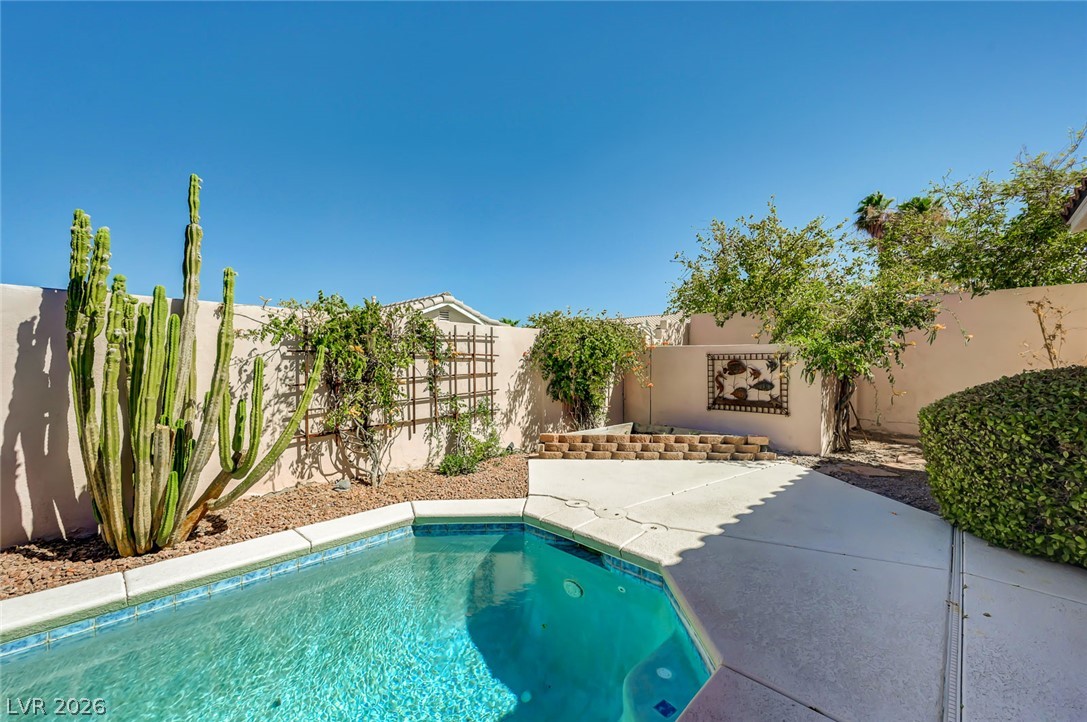 2034 Bobtail Circle Henderson NV 89012
