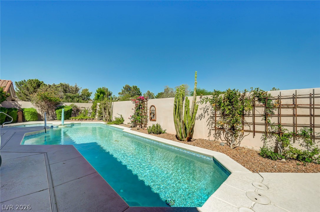2034 Bobtail Circle Henderson NV 89012