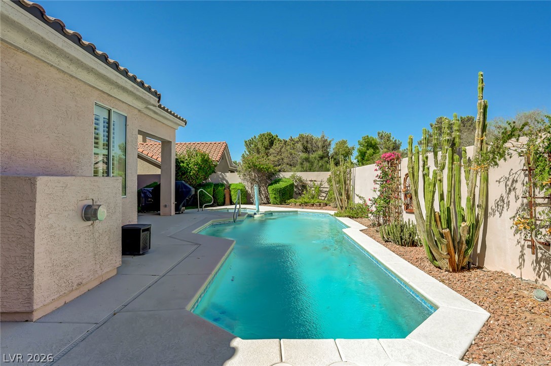 2034 Bobtail Circle Henderson NV 89012