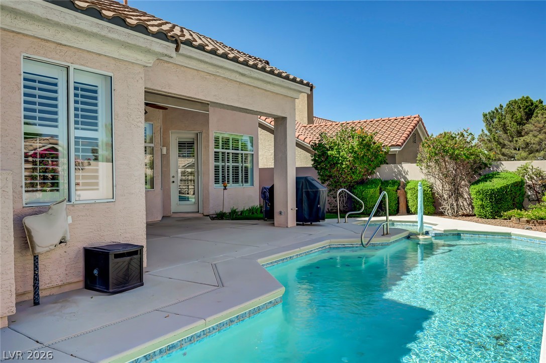 2034 Bobtail Circle Henderson NV 89012