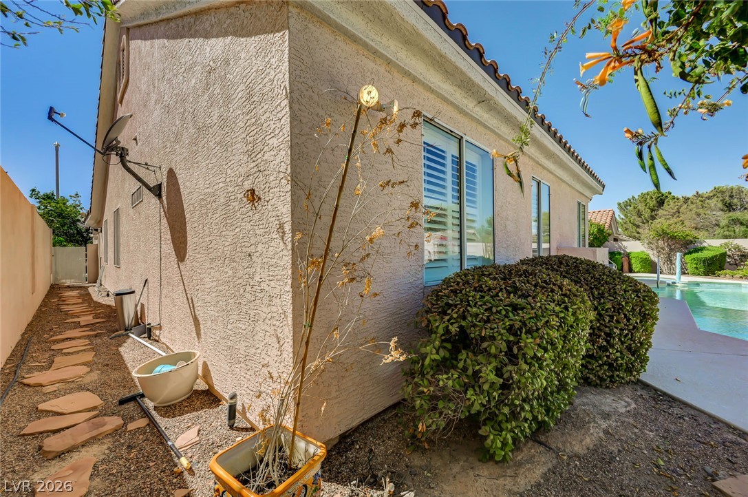 2034 Bobtail Circle Henderson NV 89012