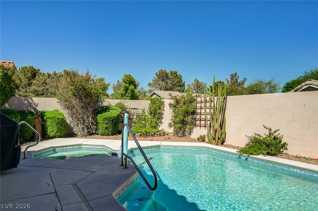 2034 Bobtail Circle Henderson NV 89012