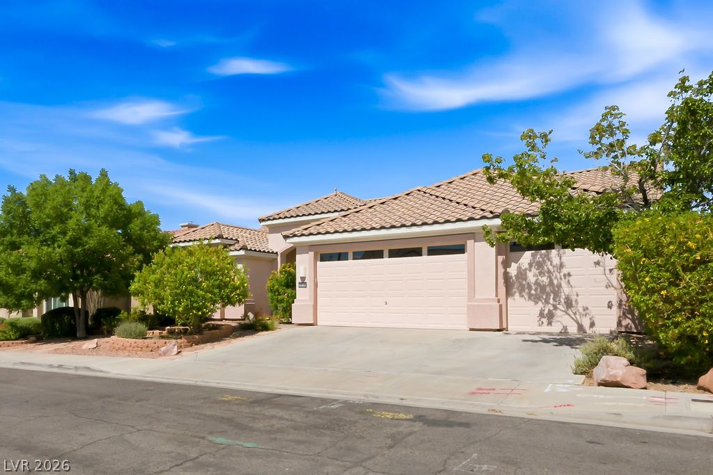 2034 Bobtail Circle Henderson NV 89012