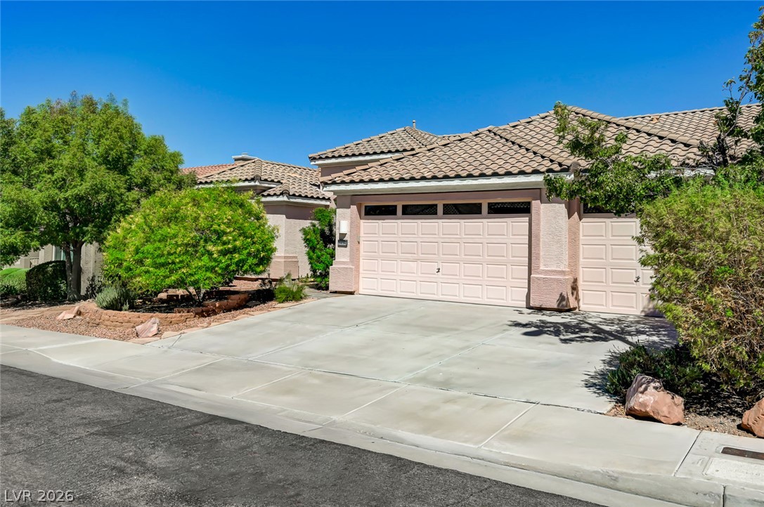 2034 Bobtail Circle Henderson NV 89012