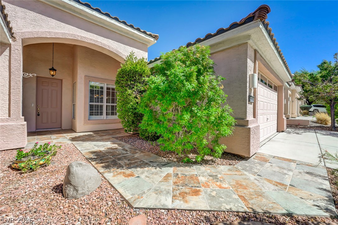 2034 Bobtail Circle Henderson NV 89012