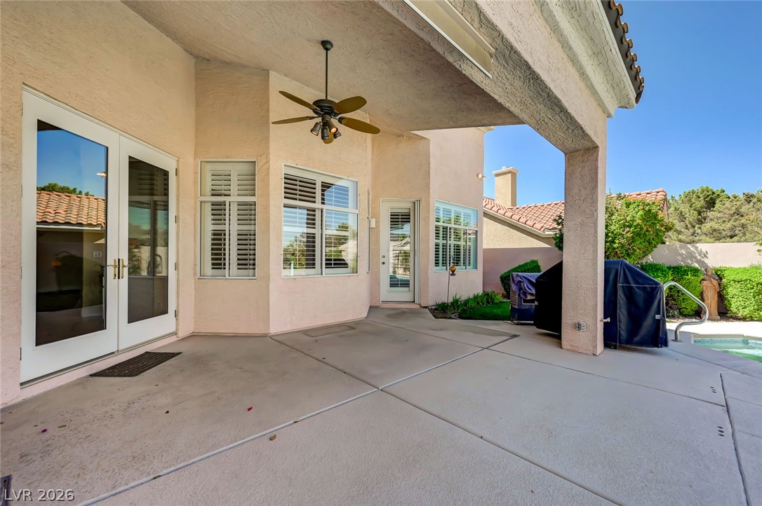2034 Bobtail Circle Henderson NV 89012