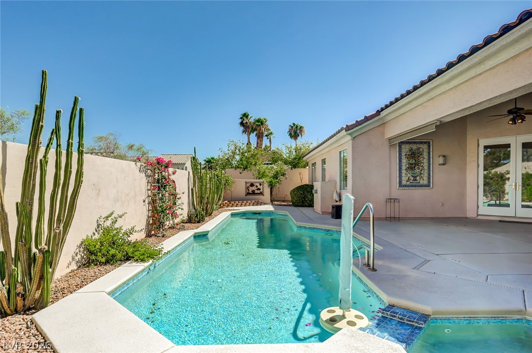 2034 Bobtail Circle Henderson NV 89012