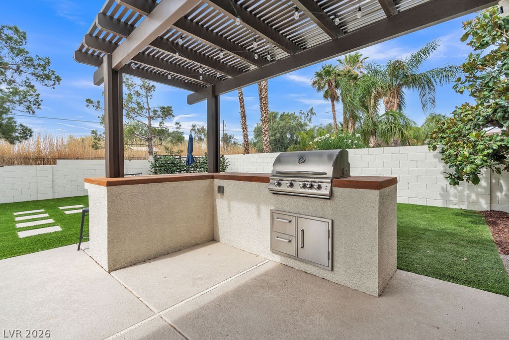 8155 Deer Clan Court Las Vegas NV 89131