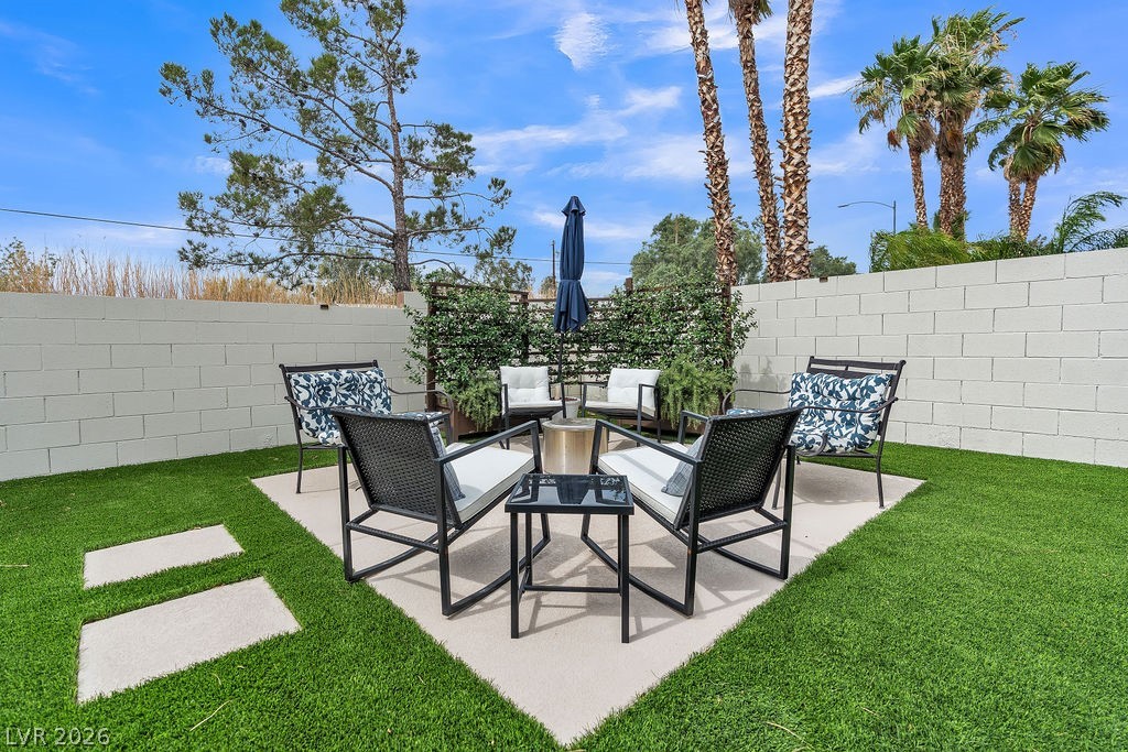 8155 Deer Clan Court Las Vegas NV 89131