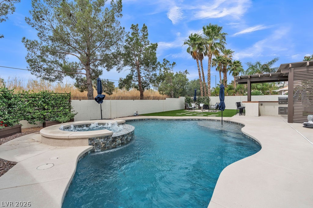 8155 Deer Clan Court Las Vegas NV 89131