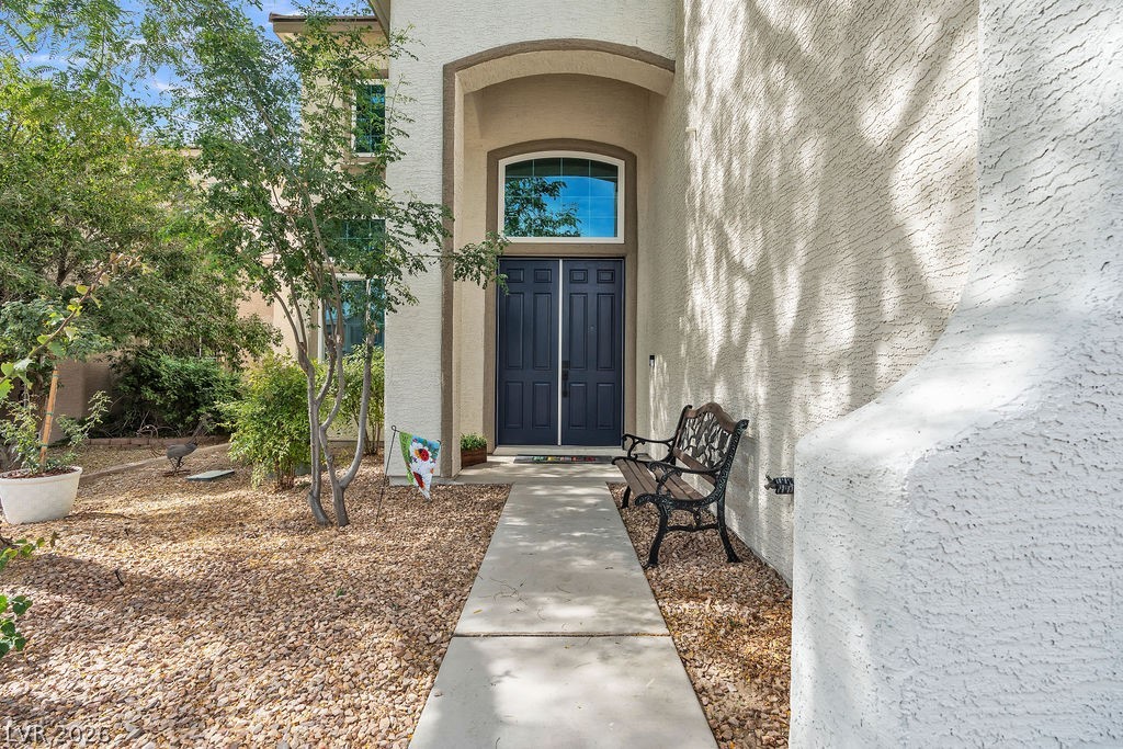 8155 Deer Clan Court Las Vegas NV 89131