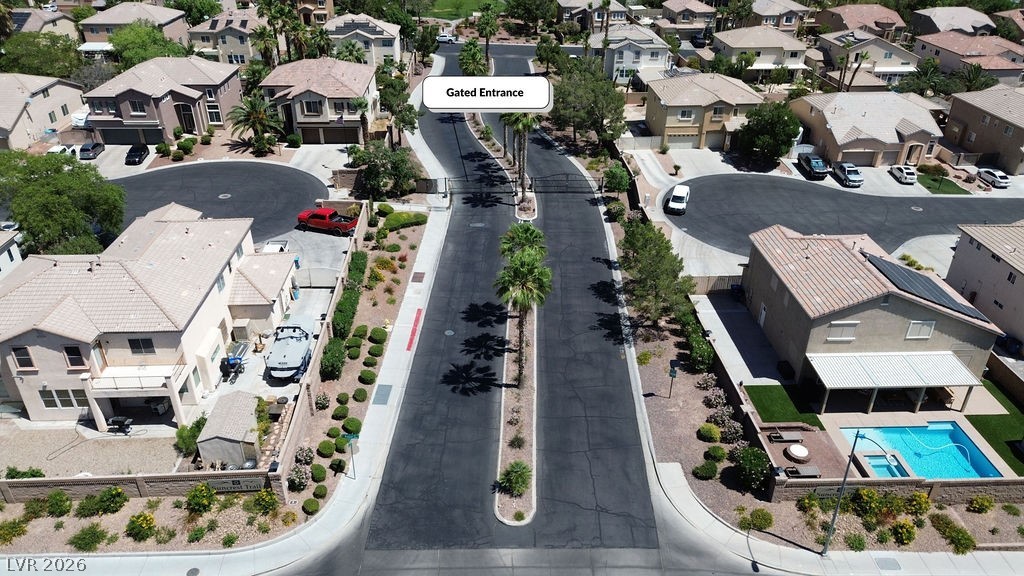 8155 Deer Clan Court Las Vegas NV 89131