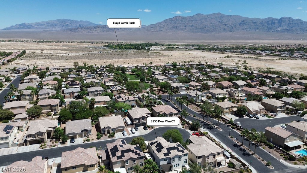 8155 Deer Clan Court Las Vegas NV 89131