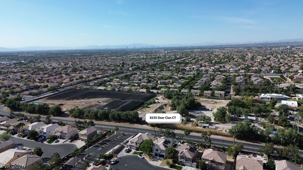 8155 Deer Clan Court Las Vegas NV 89131