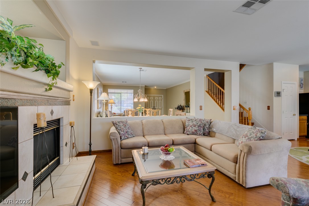 2578 Cornerbrook Circle Henderson NV 89052