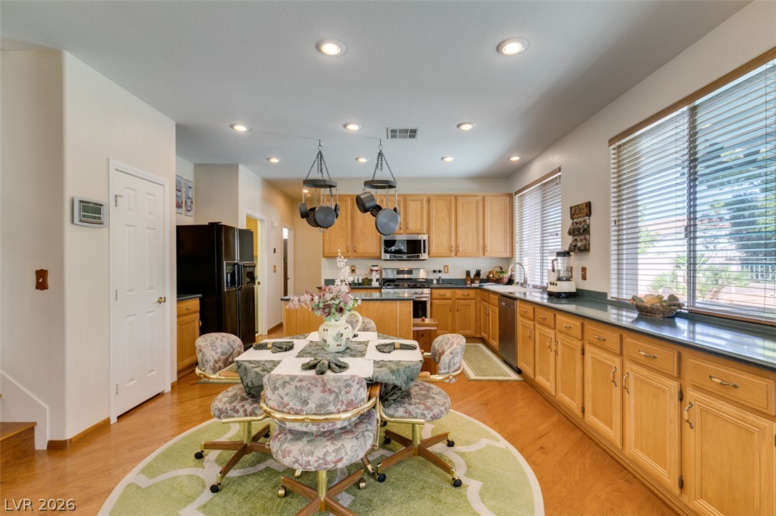 2578 Cornerbrook Circle Henderson NV 89052