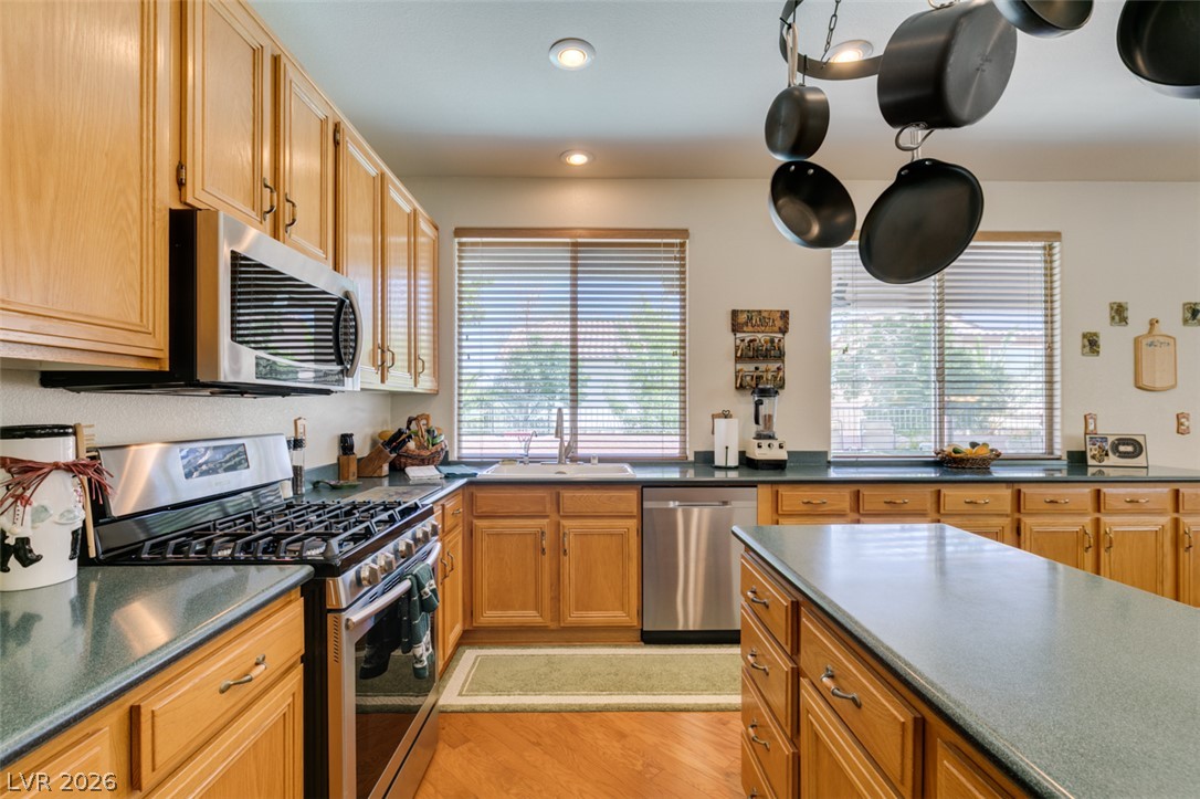 2578 Cornerbrook Circle Henderson NV 89052